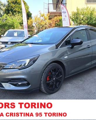 OPEL Astra 1.5 CDTI 122 CV S&S 5 porte Ultimate