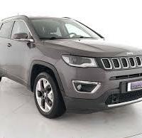 Ricambi completi jeep compass grand cherokee