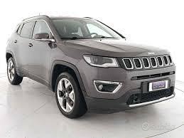 Ricambi completi jeep compass grand cherokee