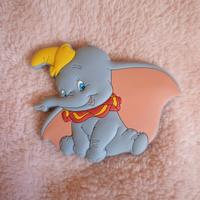 Calamita Dumbo, Disney