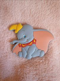 Calamita Dumbo, Disney