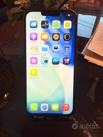 Iphone 13 pro max 256GB