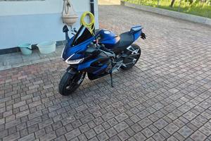 Aprilia rs 660 