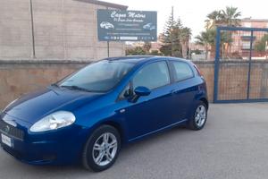 Fiat Grande Punto 1.4 3 porte Dynamic