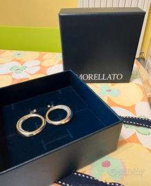 orecchini morellato donna