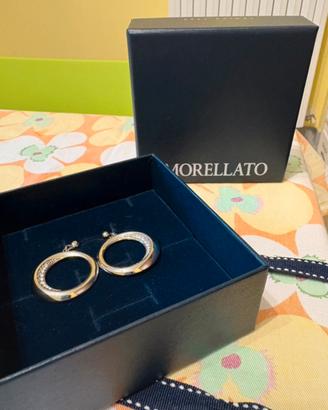 orecchini morellato donna