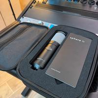 Universal Audio Sphere LX - NUOVO, mai usato