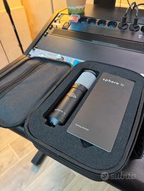 Universal Audio Sphere LX - NUOVO, mai usato