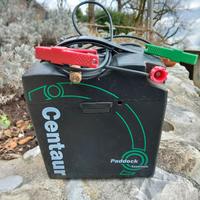 elettrificatore per rerecinti