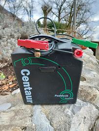 elettrificatore per rerecinti