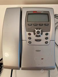 Telefono Sirio 187