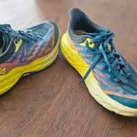 Hoka One One - Speedgoat 5, n.42