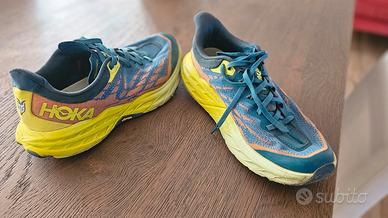 Hoka One One - Speedgoat 5, n.42