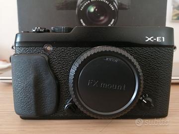 Fuji ex1