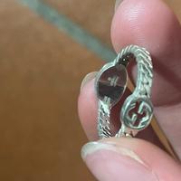 anello Gucci