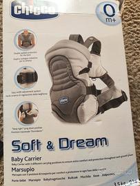 marsupio Chicco 