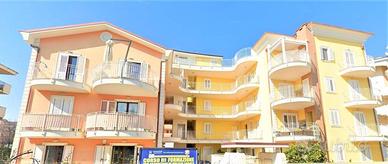 Appartamento di 78 m² con 3 locali a Grottammare