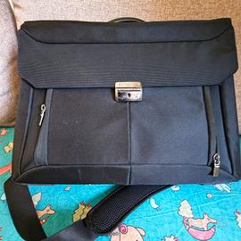 BORSA SAMSONITE PORTADOCUMENTI LAPTOP E  TABLET