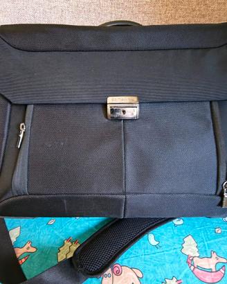 BORSA SAMSONITE PORTADOCUMENTI LAPTOP E  TABLET