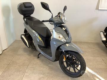 Sym Symphony 125 - 2022