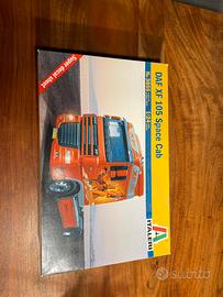 DAF XF 105 ITALERI