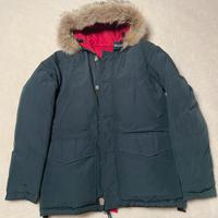 Parka Uomo Woolrich S