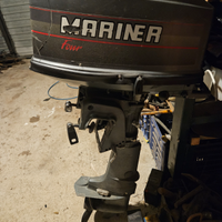 Mariner 4 cavalli