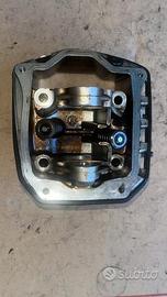 Testa e cilindro piaggio 125