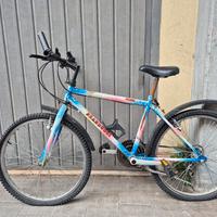 MTB ragazzo