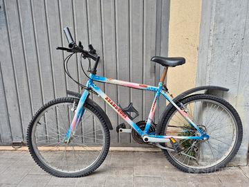 MTB ragazzo