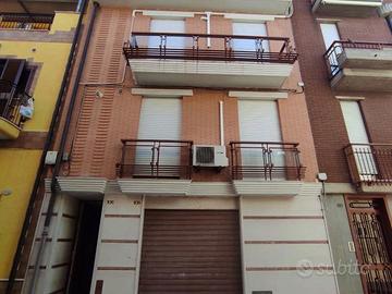 Casa Indipendente San Severo [Cod. rif 3095801VRG]