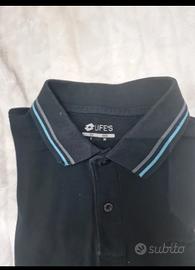 Polo uomo 