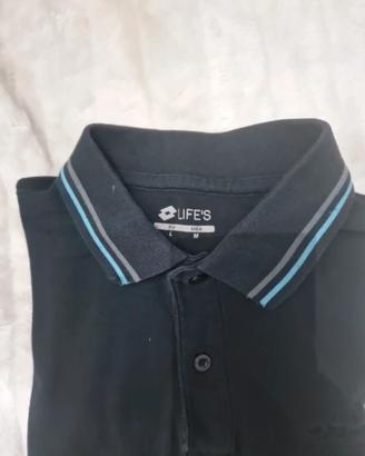 Polo uomo 
