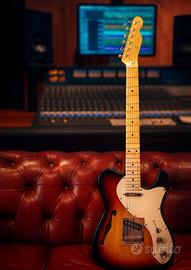 Telecaster thinline chitarra