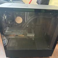 Computer da gaming assemblato