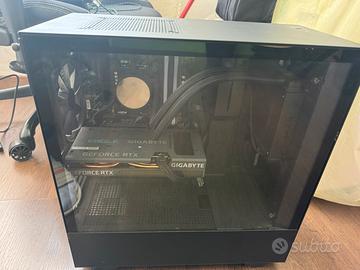 Computer da gaming assemblato