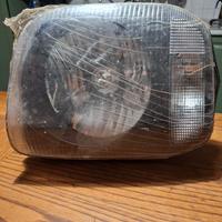 Fanale anteriore sinistro jimny