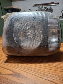 Fanale anteriore sinistro jimny