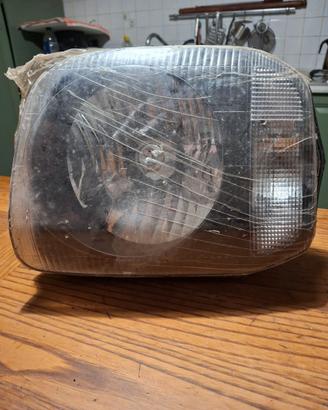 Fanale anteriore sinistro jimny