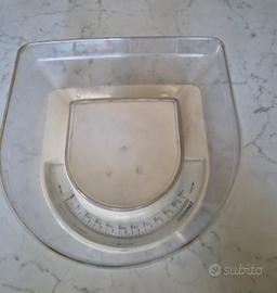 Bilancia Cucina Vintage Soehnle
