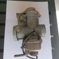 Honda xr 600 carburatore