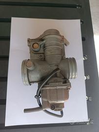Honda xr 600 carburatore