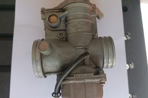 Honda xr 600 carburatore