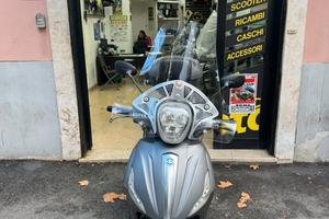 Piaggio Beverly 300 - 2016 PERMUTE NO GARANZIA
