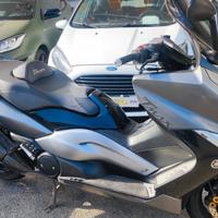 sella T max
