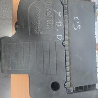 scatola box filtro aria lancia ypsilon II serie