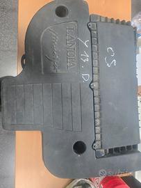 scatola box filtro aria lancia ypsilon II serie