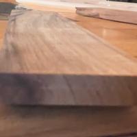 Parquet in legno massello di Lapacho