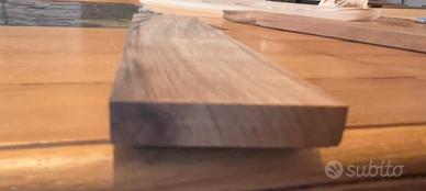 Parquet in legno massello di Lapacho