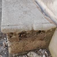 lastra in pietra Leccese 